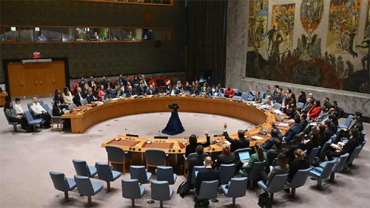 UN Security Council